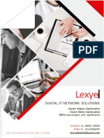 Leexyod Digital Catalogue