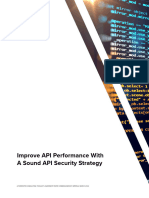 Forrester API Security TLP