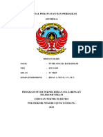 Proposal Perawatan Dan Perbaikan (Putri Amalia Ramadhani)