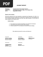 Material Receiving Report Form Pdf Business