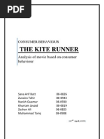 Download The Kite Runner by sanz08 SN69417999 doc pdf