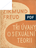 Freud 1926 Uvahy