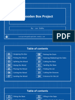 Lex Sidhu - MW WW - Wooden Box Project - g10 - 2023-2024