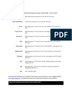 ASTM TERMINOLOGÍA TIPOS DE TERRENO