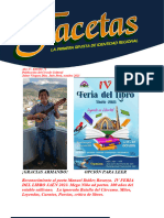 Facetas 72 PDF