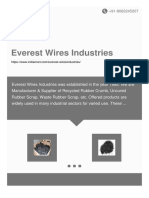 Everest Wires Industries