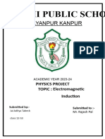 Phy Project Emi