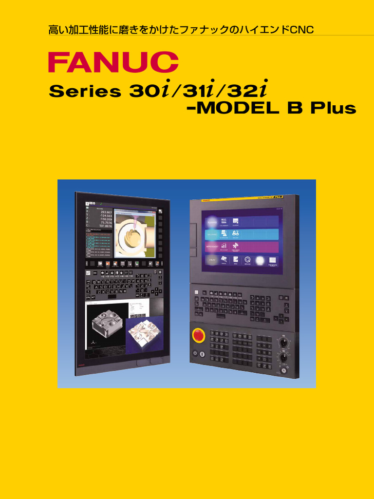 FS30i B - Plus (J) 02c | PDF