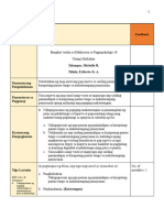 3rd Draft Talampas Tidula Lesson Plan