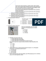 Soal PAS Materi Energi Dan Tuas