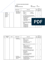 Kisi-Kisi Uian Penjas 2020