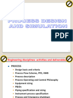 Process Simulation