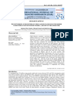 The Networking of Recruiters of Child Labour in Some Selected Border Communities in South-Western Nigeria: A Review of The Literature