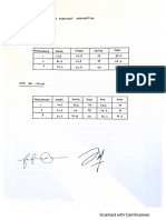 Data Spektrometer Ext