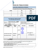 Ficha Psicologia 2022