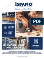 Catalogue Quincaillerie Dispano 2023