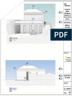 PC05 A2 - Façades VILLA A EST - OUEST