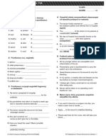 2 mr2023 PR Vocab Quiz 11a