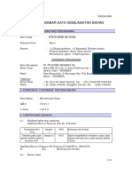 MSDS MEG NEW - Indonesia