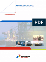 PDF - Industrial & Marine Engine Oils