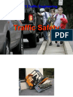 12 - Traffic Safety