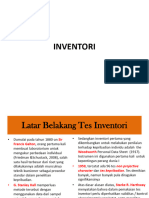 Inventor I