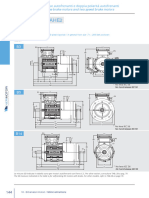 11.AT-B14 Motors Dimensions