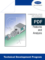 Tdp-612 Fans Features and Analysis