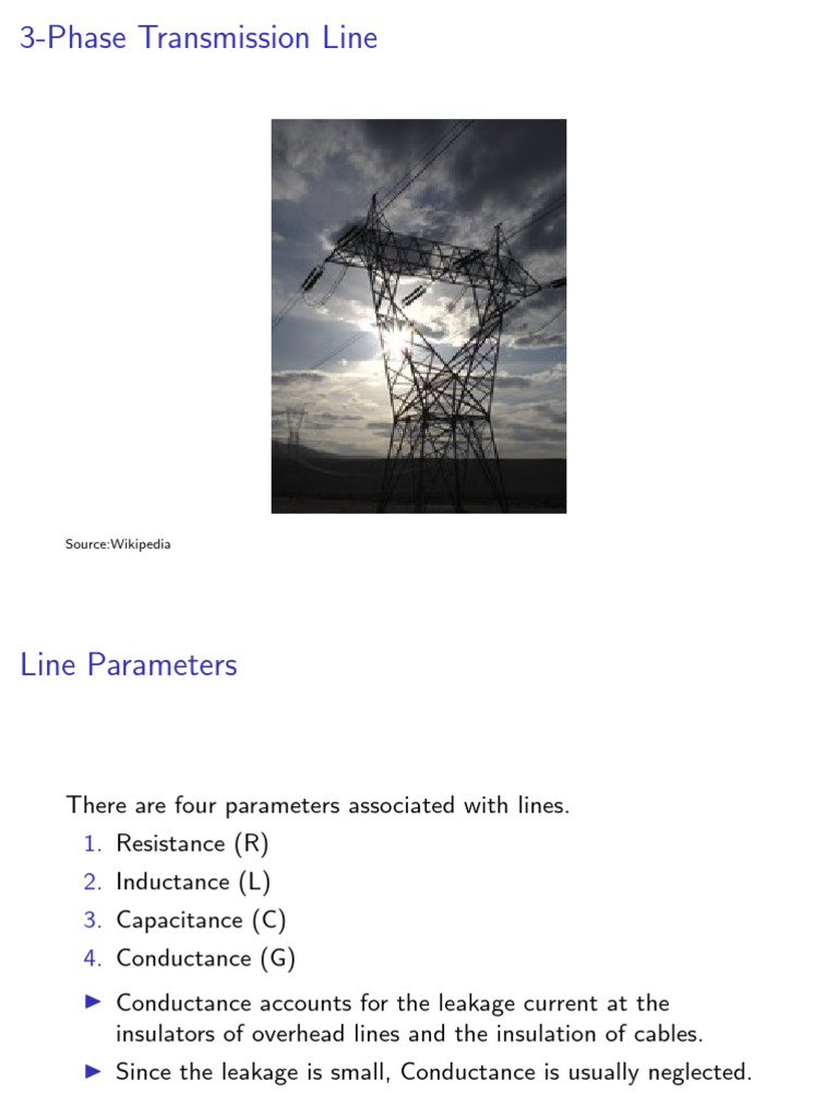 3Phase_Transmission_Line_Parameters PDF