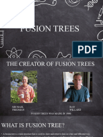 Fusion Trees