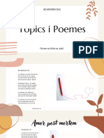 Tópicos Literarios (Catalán)