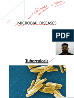 Microbialdiseases 160303140348