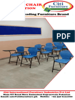 01 Student Chair