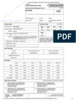 Tanda Bukti Pengajuan Pendaftaran - 0073175238 - RAFIE RAMADHAN