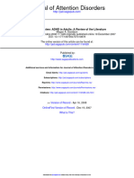 WAIS-III - Protocolo | PDF