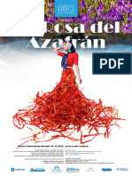 Carte-Principal La Rosa Del Azafrán - V1 Fullr
