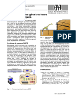 Surv. Fibres Optiques