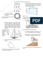 Área Figuras Planas - D12