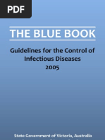 Download Blue Book - Guidelines for the Control of Infectious Disease by avarathunny SN69422846 doc pdf