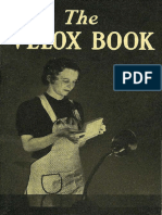 Velox Book