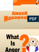 Anger Management