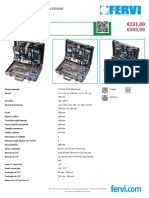 Fervi Detail Prod