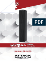Manual Tecnico Vsc83
