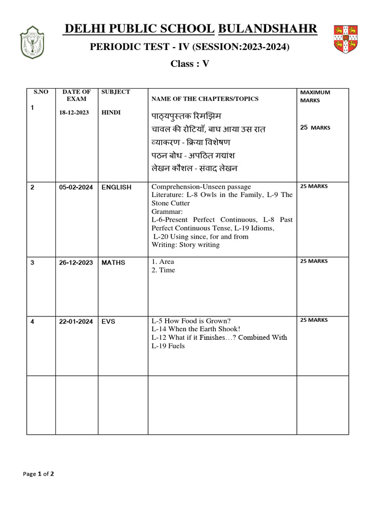 pt-iv-class-v-syllabus-1-pdf-languages-foreign-language-studies