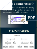 Rotary Compressors