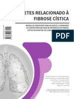 Diabetes Relacionada Fibrose Cistica