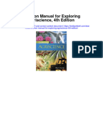 Solution Manual For Exploring Agriscience 4th Edition