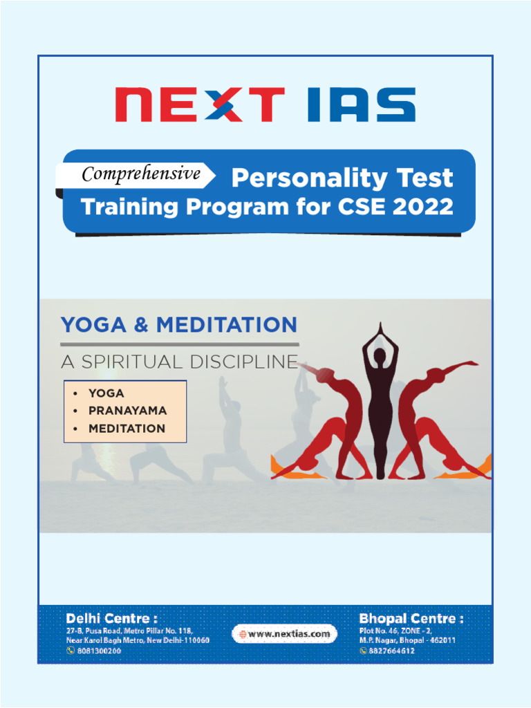 Yoga Download Free Pdf Hatha Yoga Asana