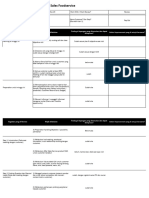 Form Coaching 16 November 2023