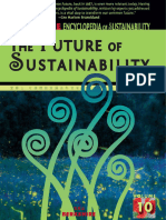 Ray C. Anderson (Editor) - Berkshire Encyclopedia of Sustainability 10 - 10 - The Future of Sustainability-Berkshire Publishing Group (2012)